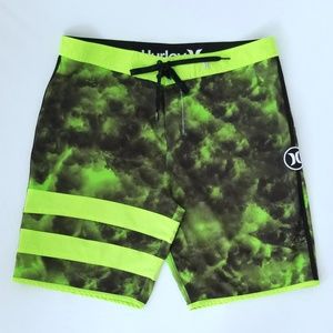 Men's Hurley Phantom JJF Boardshorts
